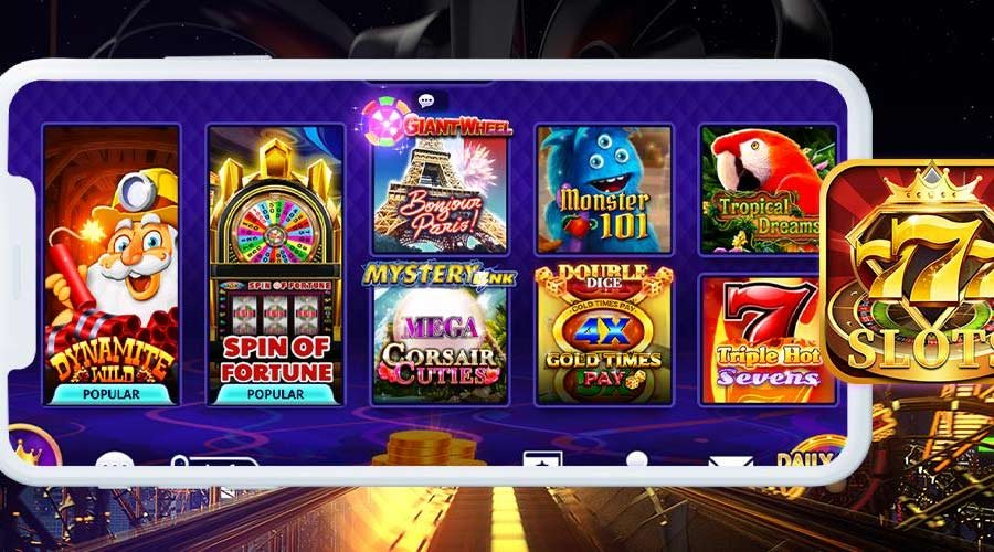 A Variedade de Jogos no 6733.com