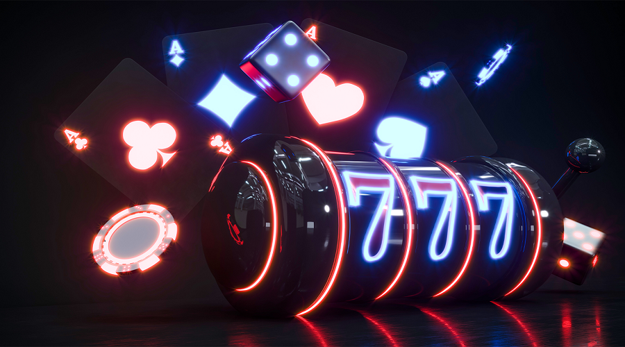 Por Que Escolher os Jogos 6733